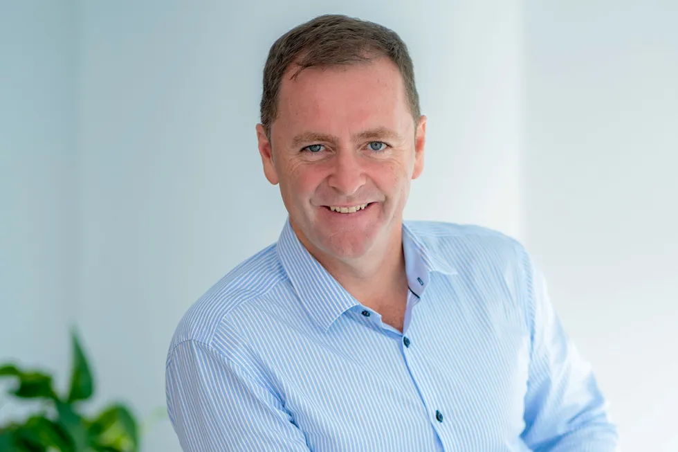 Kent chief executive John Gilley.