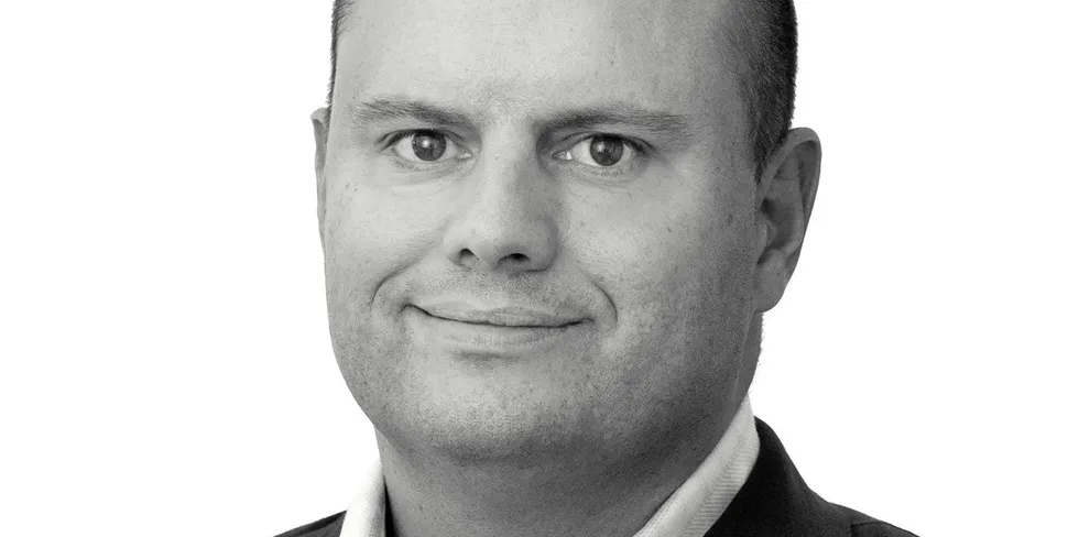 Jérôme Guillet is one of the founders of SNOW.