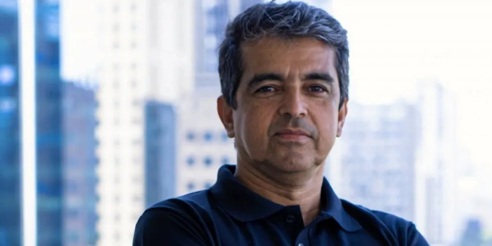 After what he termed a 'heavy year' for Brazil's tilapia industry, Peixe BR President Francisco Medeiros said producers should be happy with their work in 2021.