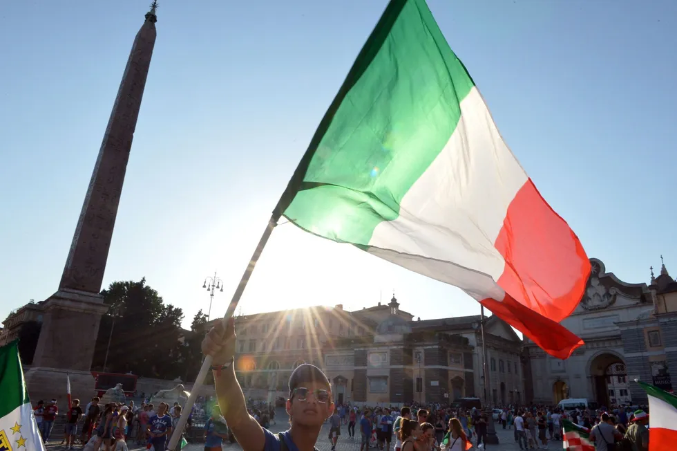 Italian solar: Shell now holds a solar project pipeline in Italy of roughly 2GW with its acquisition of SKI
