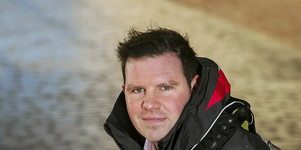 Andrew Watson has been appointed as Public Relations & Communications Manager.