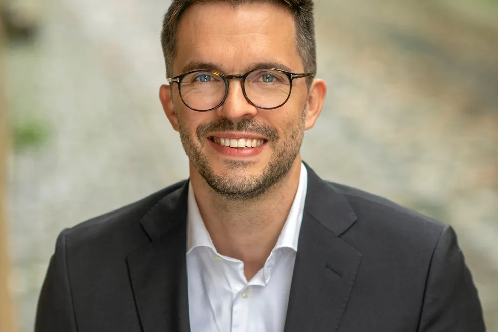Trym Are Sivertsen has been a consultant for Norcod since 2019