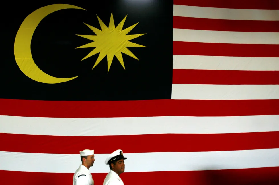 Teaming up in Malaysia: GEV and Tamarind will look to pursue gas opportunities with discussions already underway over one potential field