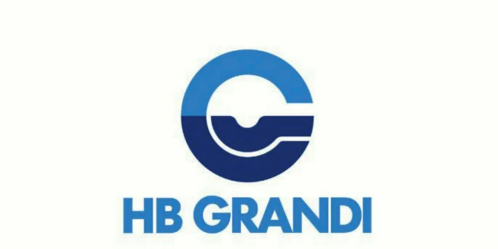 HB Grandi is one of Iceland’s largest seafood companies.