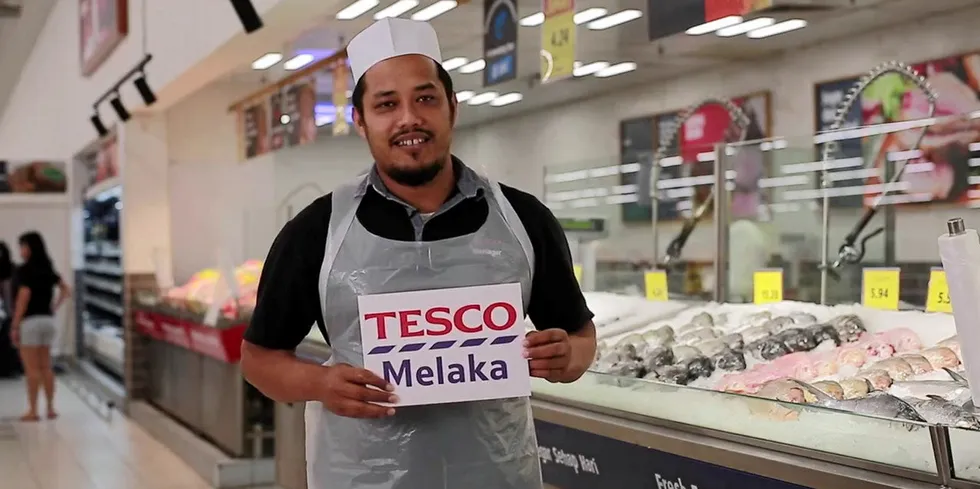 The Malaysian and Thai entities of retail giant Tesco will soon be under the CP umbrella.