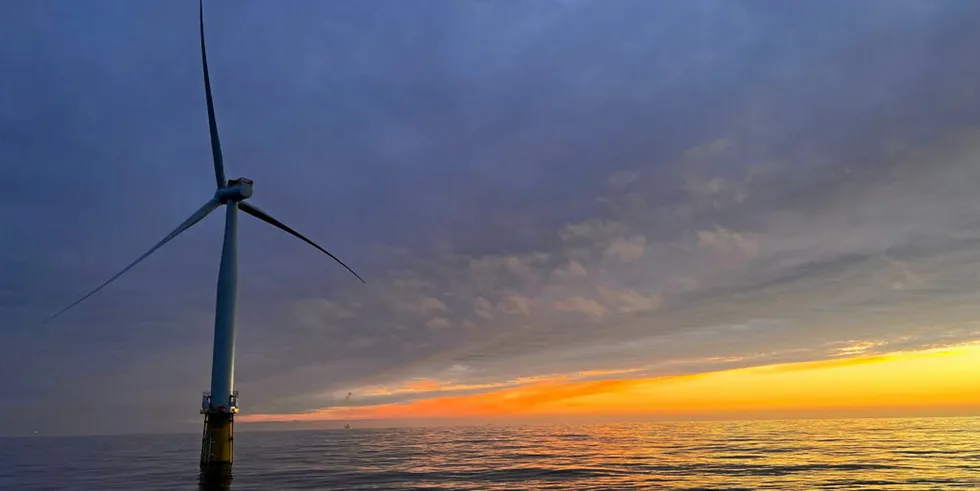 The Hywind Tampen floating wind project off Norway is one of the pioneering global projects.... now for the difficult bit