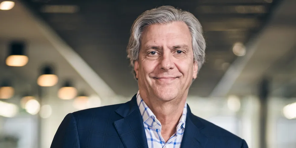 "Nutreco has the know-how to produce feed with novel ingredients at scale, but the demand from the retail pool has been lacking so forth," Nutreco's Corporate Sustainability Director Jose Villalon said.
