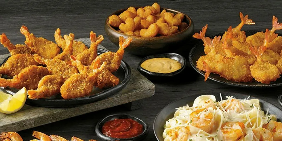 Captain D's is looking to expand in the United States.