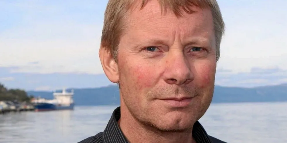 'This is the first step of many, but the declaration of intent allows us to start formal permit applications and design and preparation work for the construction of a high-tech processing house in Patreksfjordur, which will create many valuable jobs,' said Bjorn Hembre, CEO of Arnarlax.