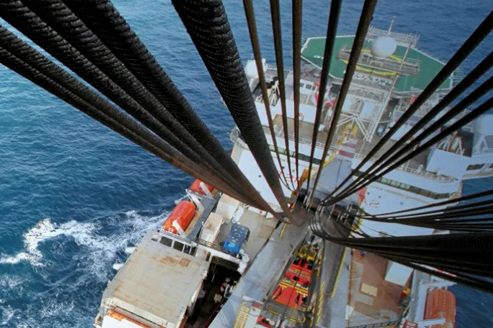Jobs losses: at Subsea amid cost cuts