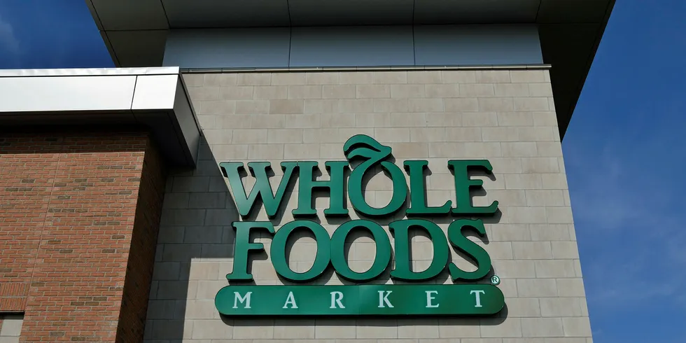 Kingfish Zeeland secures contract with Whole Foods UK.