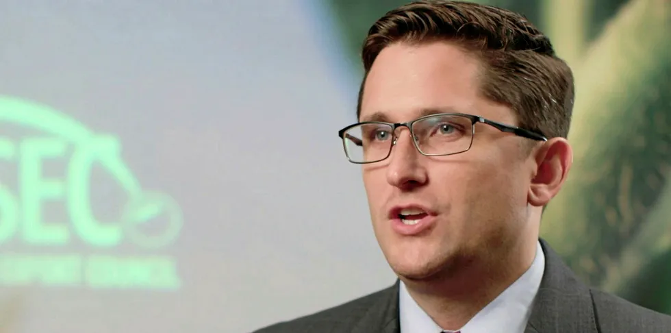 Tim Quinlan is the managing director and senior economist at Wells Fargo Securities.