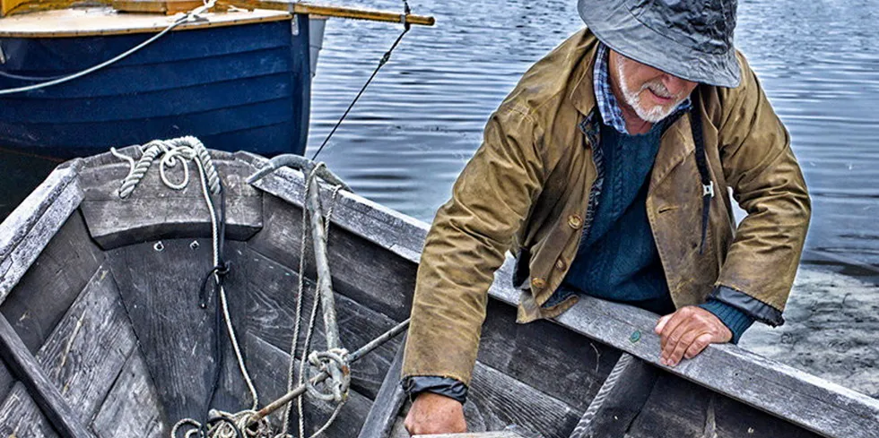 Heimon Kala was founded in 1980, when fisherman Heimo Juvankoski established a small fish store and distributed fish to stores throughout Southern Finland.