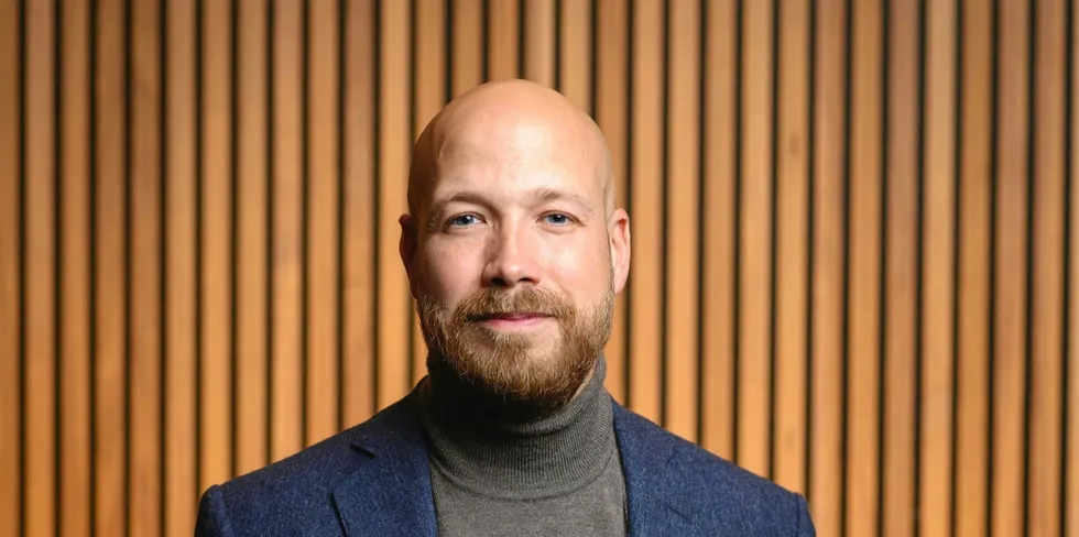 "The fundraising round and the incoming sales revenue allow us to fulfill the market’s demand for our machines," said Stian Rognlid, Aquaticode’s CEO.