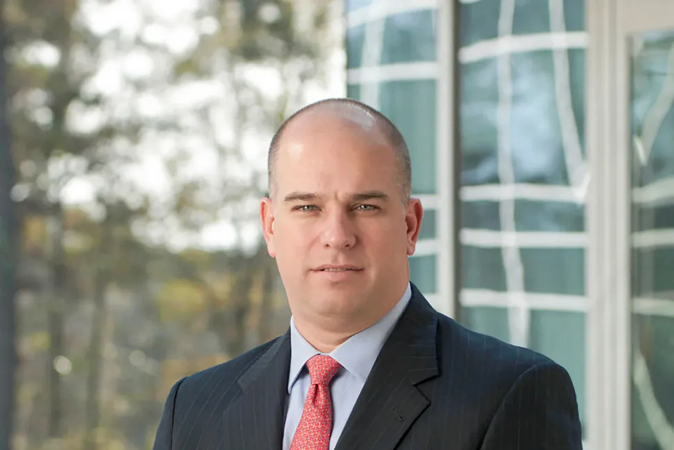 'Cost effective': Llog CEO Philip LeJeune
