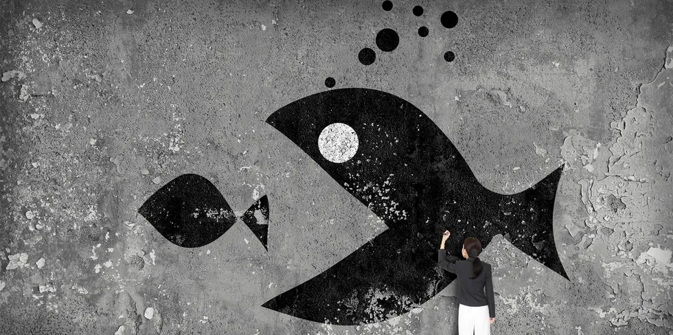 2020 in Review: These IntraFish commentaries touched a nerve