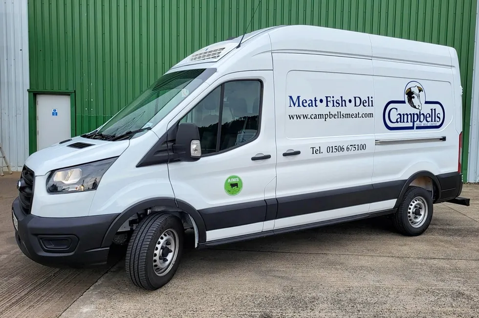 The company supplies meat, fish and deli products. It's seafood offerings include sea bass, lemon sole, cod fillets, monkfish, as well as smoked and fresh salmon.