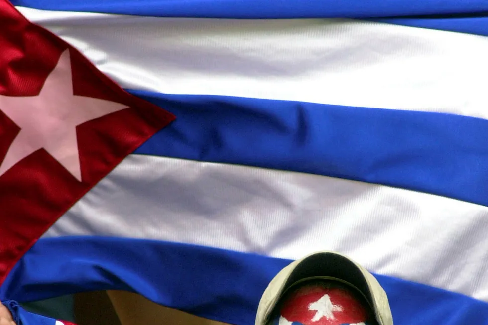 Cuban progress: Melbana is expected to spud its first well on Block 9 in December or April