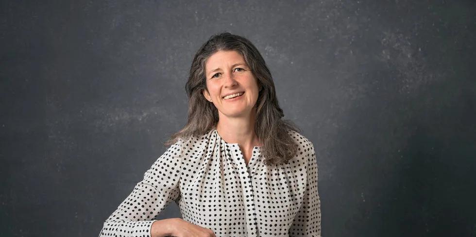 While at Rabobank, Lissy Smit's duties spanned setting the global strategic agenda for lending to large corporations, as well as leading change projects, including redesigning and digitalizing the core credit approval processes.