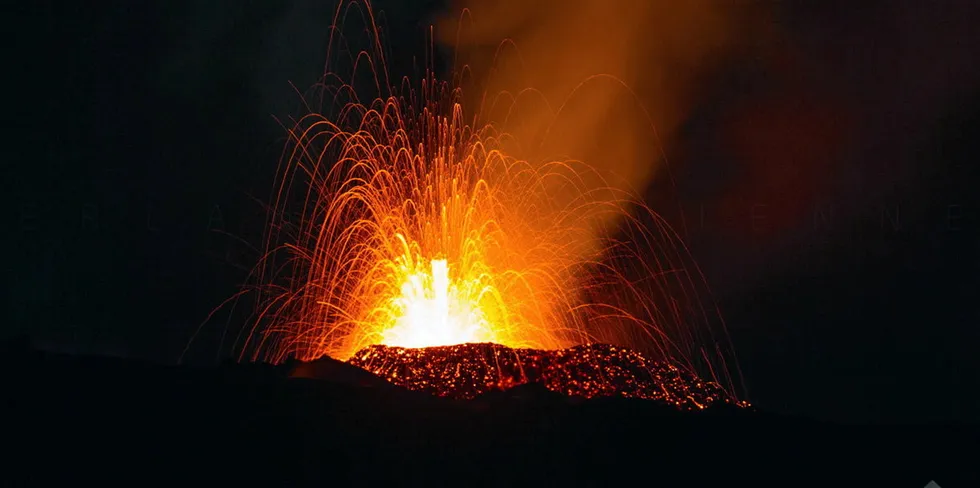 El Salvador is a hotbed of geothermal energy, boasting 20 volcanoes that have been active in the last 10,000 years.