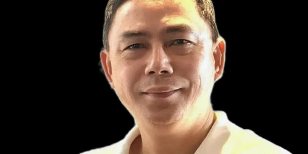Anh Tu will take up the position in February.