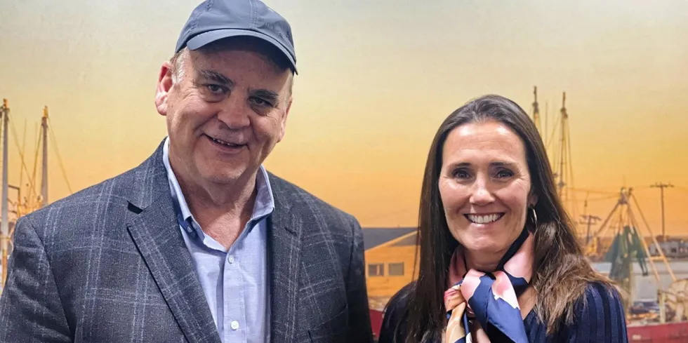A blockbuster deal announced in March saw seafood giant Cooke acquire US distributor Slade Gorton, creating a North American industry colossus.