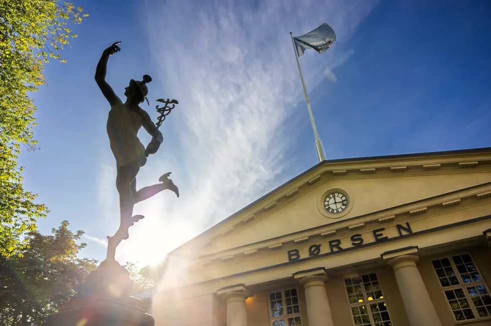 Popular: Oslo (Bors) Stock Exchange