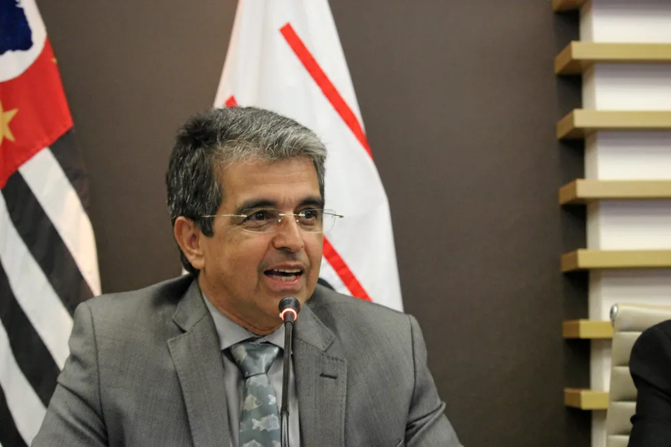 Francisco Medeiros President of Brazilian aquaculture producers trade body Peixe BR informed IntraFish of the development at the Latin America Seafood trade show in Sao Paulo.