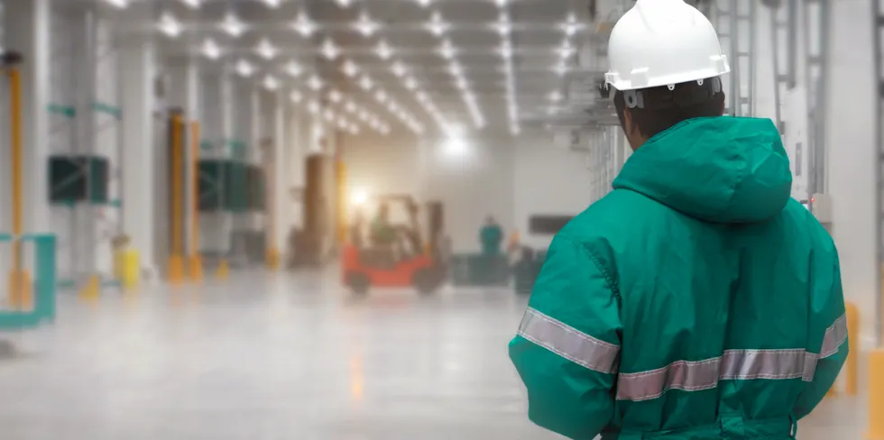 Labor rates are soaring as seafood processors hunt for skilled workers.