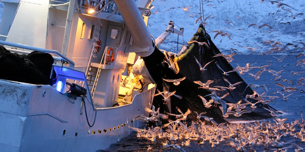 In 2019 and 2020, MSC certification was suspended for northeast Atlantic mackerel, Atlanto-scandian herring and blue whiting due to poor governance and inadequate management.