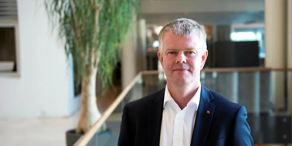 “There is nothing special about the salmon prices today – if anything you could argue they are even stronger than expected,” Milarex CEO Thomas Farstad told IntraFish.