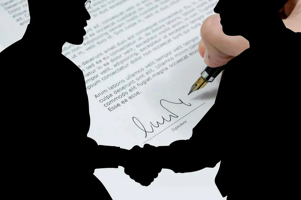 Done deal: Lilis Energy seals acreage swap deal in the US