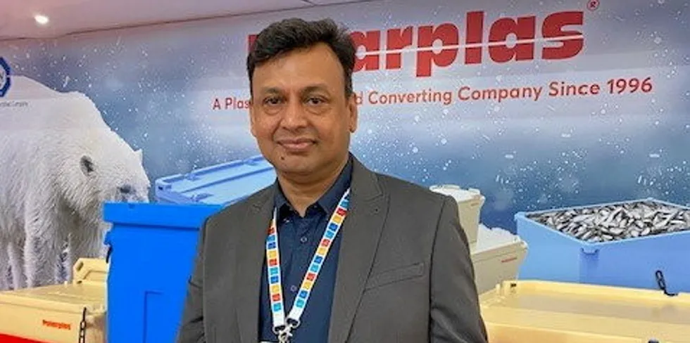 The family-held company is now seeking strategic and/or financial partners to back its expansions plans said Managing Director Santosh Kumar.