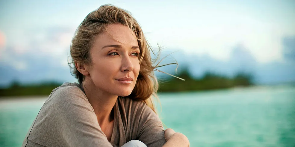 Alexandra Cousteau, Senior Advisor to Oceana.