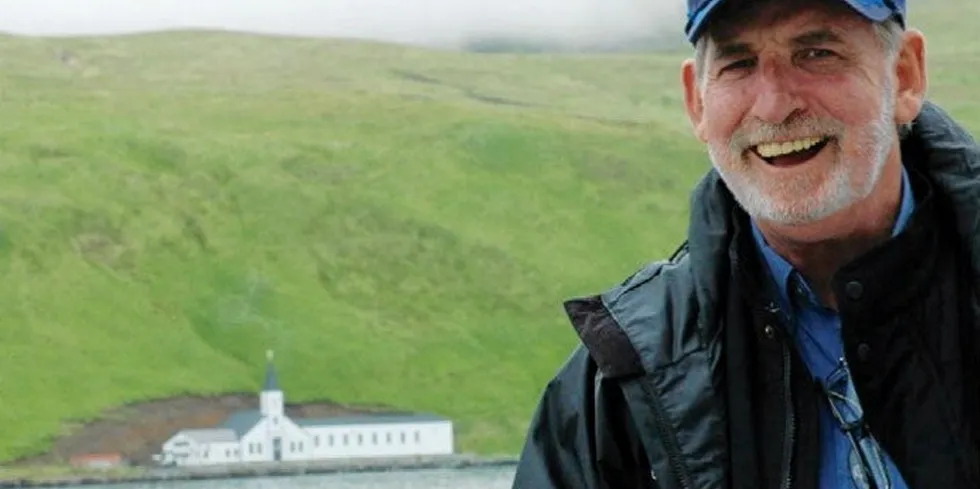 Trident Seafoods founder Chuck Bundrant died Oct.17, 2021 at the age of 79.