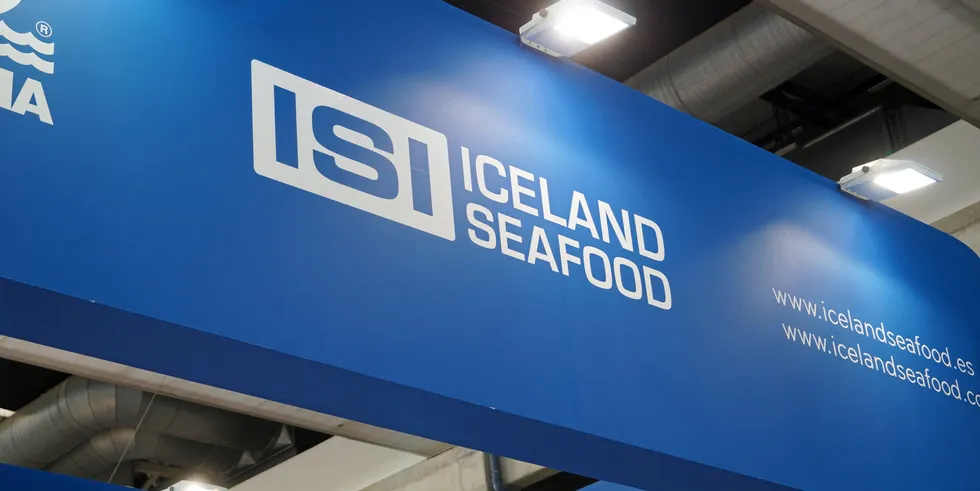 Mathews has more than 30 years of experience in the seafood processing sector.