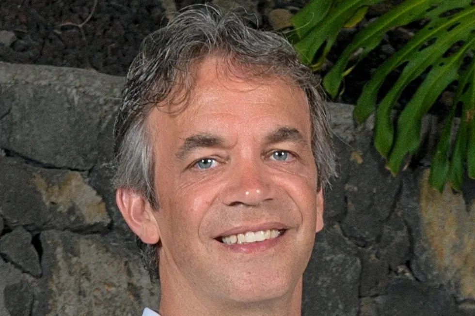 Sean Whittaker of the IFC.