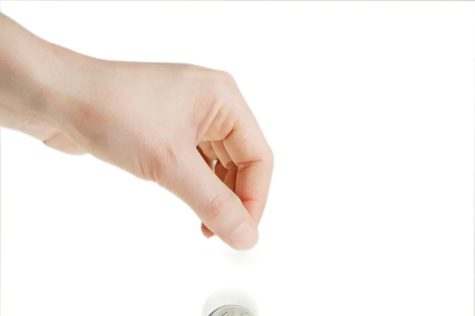 Making savings: the industry is being urged to bring down project costs to remain competitive