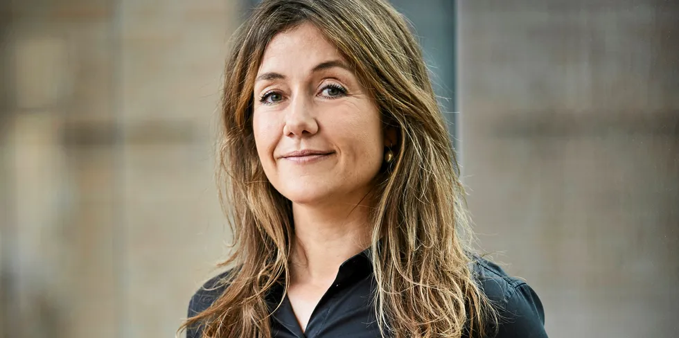 "We need a few more places where we can develop our production, and it makes sense to produce products for the European market in Europe," Nowaco CEO Katja Nowak Nielsen said.