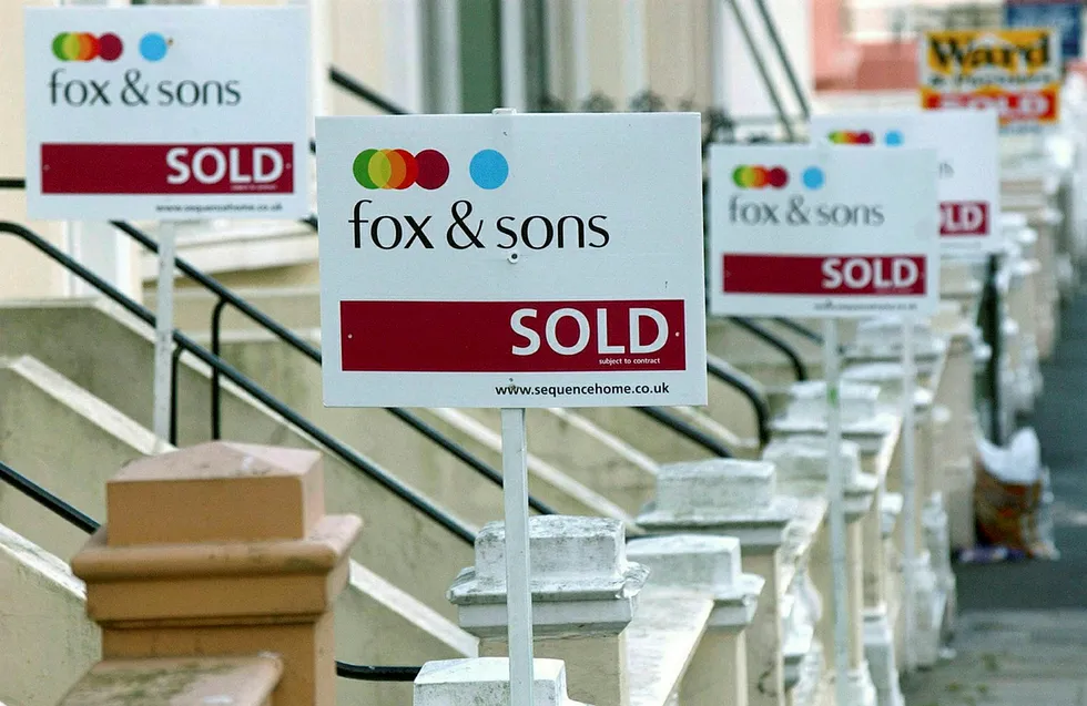 Sold: Sky Alba has bought a stake in the Amulet and Talisman fields off Western Australia