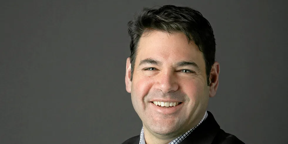 Seattle Fish has a new president who will replace Derek Figueroa.