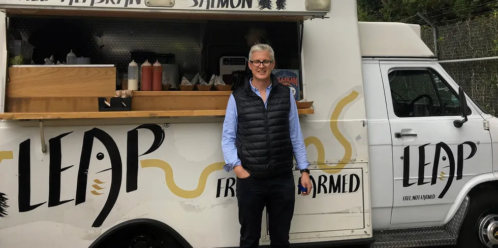 “With new revenues from the retail tender wins of close to £50 million (€57.6 million/$60.4 million) annualized, which will start to impact sales from September 2023, we are confident that the future prospects for the company are strong,” said Dan Aherne, CEO of New England Seafood International.