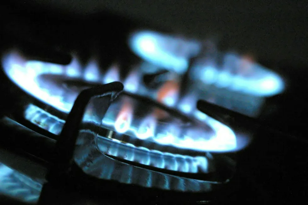 Gas demand: east coast gas prices could hit up to A$13 per gigajoule by the mid 2020s