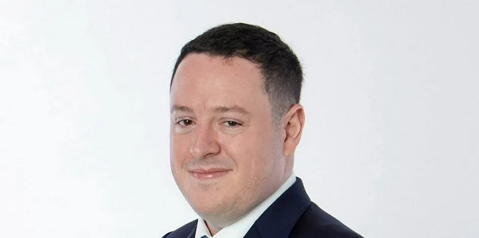 Adam Brennan, Thai Union's chief sustainability officer, told IntraFish the company's SeaChange strategy launched in 2016.