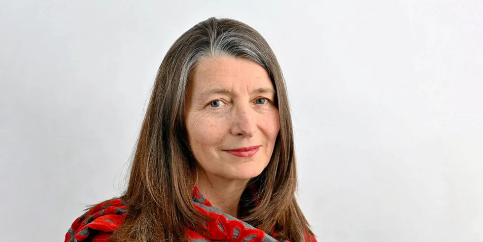 "We need far-reaching and speedy reform of the fish farming industry," said Ariane Burgess MSP.