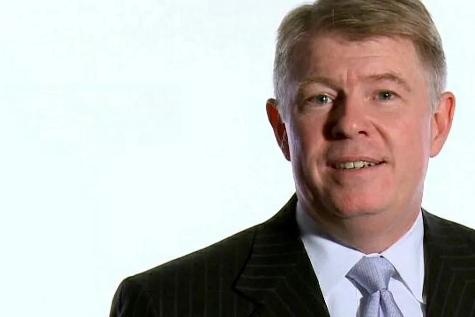 Switch: current Oilex chairman, and former Drillsearch managing director, Brad Lingo will take up the role of managing director of Doriemus should the sale of the Cooper-Eromanga basin assets be completed