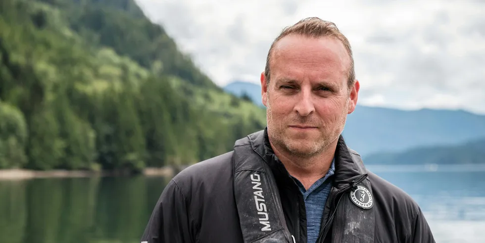 The farm site was already scheduled for harvest at this time and is expected to be fallowed by early December, said a new note from the company, submitted to the Newfoundland and Labrador Department of Fisheries, Forestry and Agriculture by Communications Director Ian Roberts.