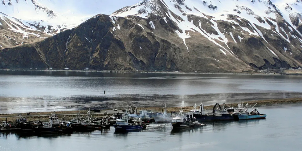 Alaska officials and industry members are longtime advocates for wild US seafood.