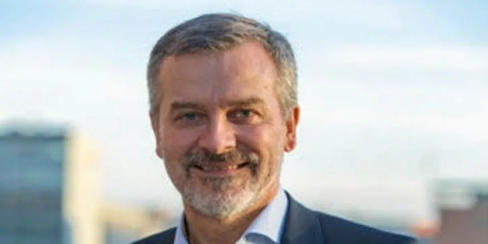 Espersen CEO Klaus Nielsen made some management changes at its recently acquired UK operations in February.