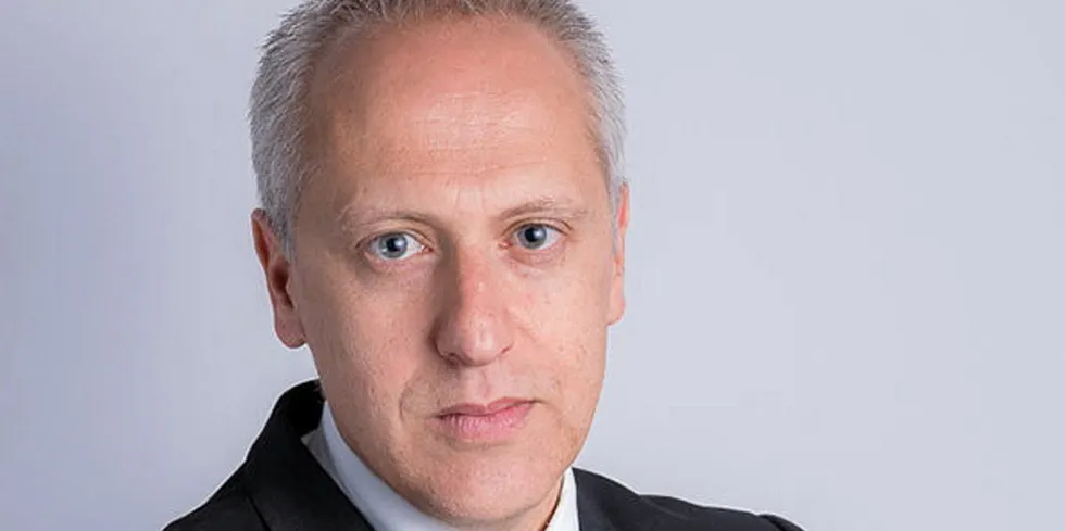 Sea Harvest Group CEO Felix Ratheb said 2021 demonstrated the group’s “sheer mettle” against the ongoing volatility caused by COVID-19.